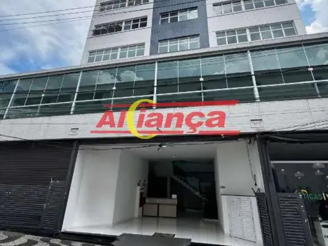 Ponto Comercial aluguel em Região Imediata de São Paulo, Região Metropolitana de São Paulo
