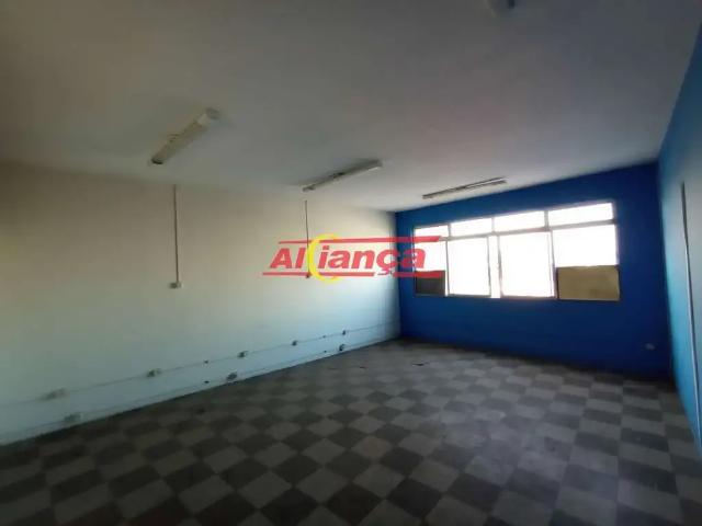 Ponto Comercial aluguel em Região Imediata de São Paulo, Região Metropolitana de São Paulo