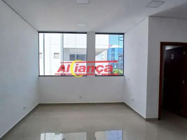 Ponto Comercial aluguel em Região Imediata de São Paulo, Região Metropolitana de São Paulo