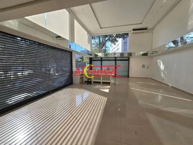 Ponto Comercial aluguel em Região Imediata de São Paulo, Região Metropolitana de São Paulo