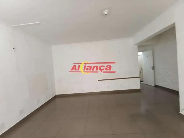 Ponto Comercial aluguel em Região Imediata de São Paulo, Região Metropolitana de São Paulo