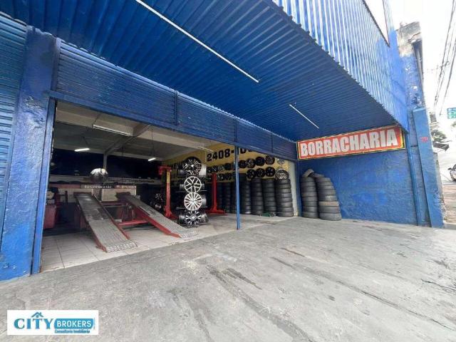 Ponto Comercial aluguel em Região Imediata de São Paulo, Região Metropolitana de São Paulo