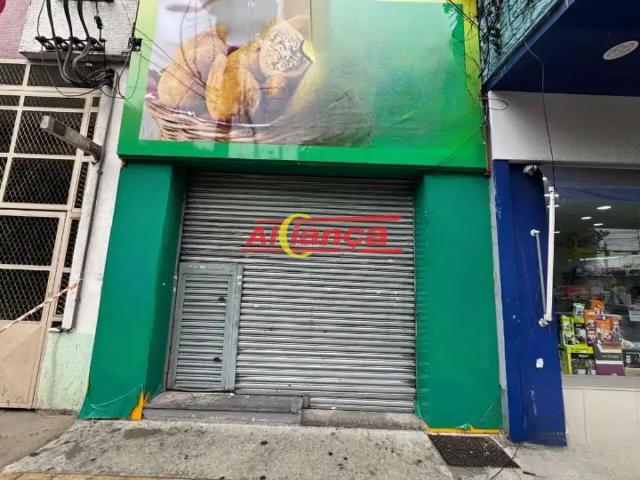Ponto Comercial aluguel em Região Imediata de São Paulo, Região Metropolitana de São Paulo