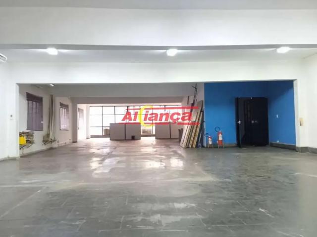 Ponto Comercial aluguel em Região Imediata de São Paulo, Região Metropolitana de São Paulo
