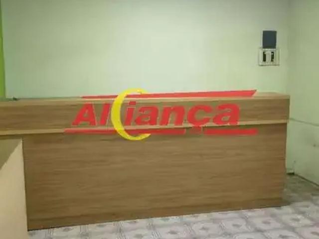 Ponto Comercial aluguel em Região Imediata de São Paulo, Região Metropolitana de São Paulo
