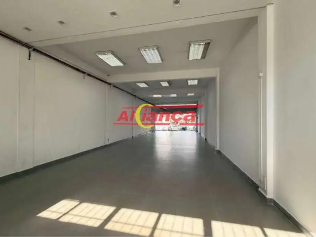 Ponto Comercial aluguel em Região Imediata de São Paulo, Região Metropolitana de São Paulo