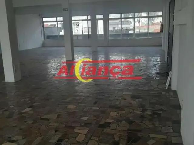 Ponto Comercial aluguel em Região Imediata de São Paulo, Região Metropolitana de São Paulo