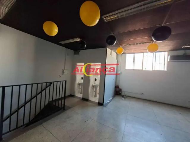 Ponto Comercial aluguel em Região Imediata de São Paulo, Região Metropolitana de São Paulo