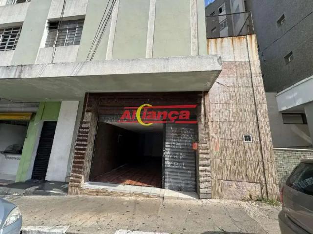 Ponto Comercial aluguel em Região Imediata de São Paulo, Região Metropolitana de São Paulo