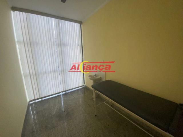 Ponto Comercial aluguel em Região Imediata de São Paulo, Região Metropolitana de São Paulo