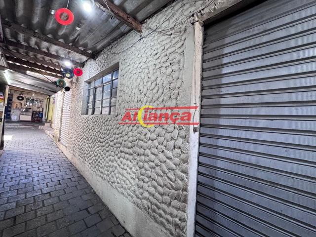 Ponto Comercial aluguel em Região Imediata de São Paulo, Região Metropolitana de São Paulo