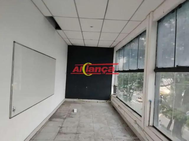 Ponto Comercial aluguel em Região Imediata de São Paulo, Região Metropolitana de São Paulo