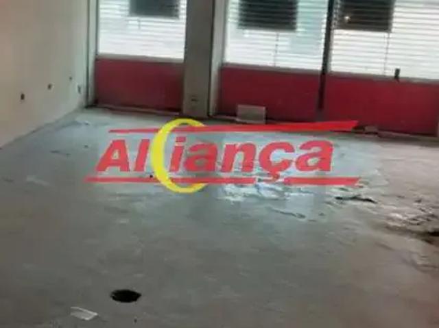 Ponto Comercial aluguel em Região Imediata de São Paulo, Região Metropolitana de São Paulo