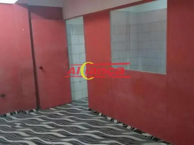 Ponto Comercial aluguel em Região Imediata de São Paulo, Região Metropolitana de São Paulo