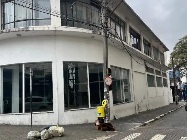 Ponto Comercial aluguel em Região Imediata de São Paulo, Região Metropolitana de São Paulo
