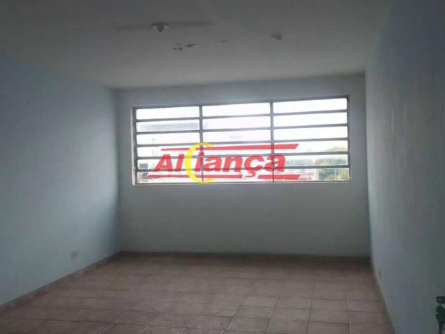 Ponto Comercial aluguel em Guarulhos, Região Geográfica Intermediária de São Paulo
