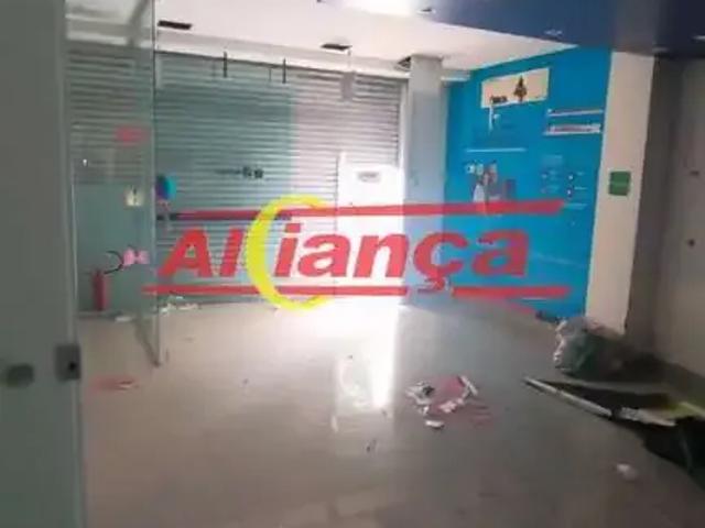 Ponto Comercial aluguel em Região Imediata de São Paulo, Região Metropolitana de São Paulo