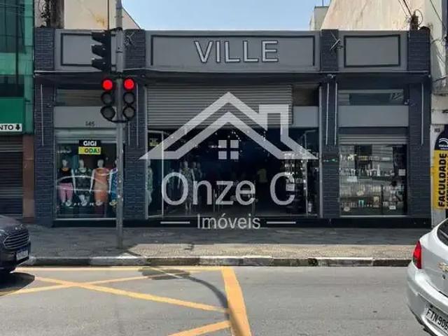 Ponto Comercial aluguel em Região Imediata de São Paulo, Região Metropolitana de São Paulo