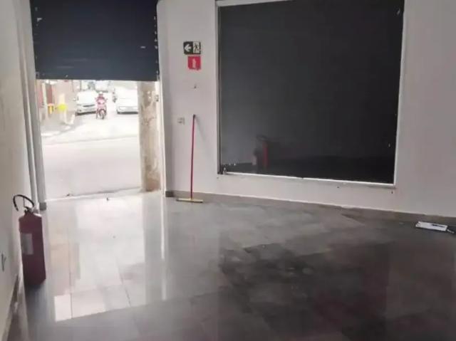 Ponto Comercial aluguel em Região Imediata de São Paulo, Região Metropolitana de São Paulo