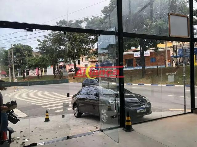 Ponto Comercial aluguel em Região Imediata de São Paulo, Região Metropolitana de São Paulo