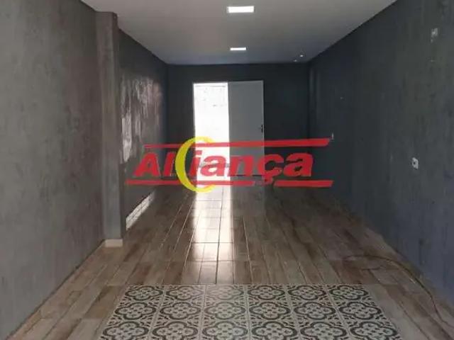 Ponto Comercial aluguel em Região Imediata de São Paulo, Região Metropolitana de São Paulo