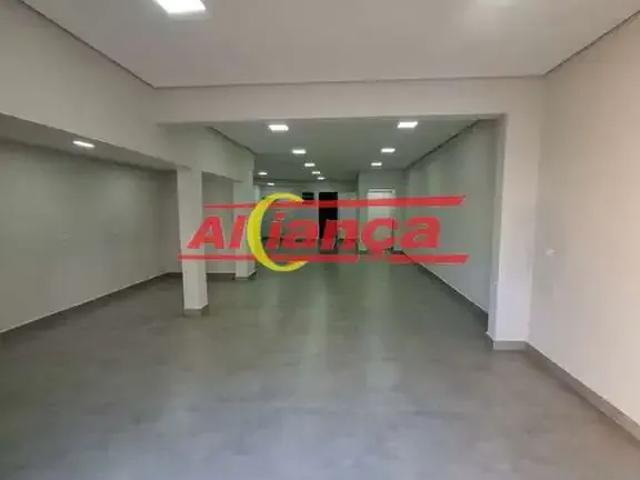 Ponto Comercial aluguel em Região Imediata de São Paulo, Região Metropolitana de São Paulo