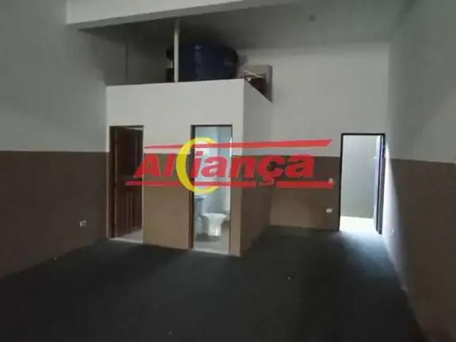 Ponto Comercial aluguel em Região Imediata de São Paulo, Região Metropolitana de São Paulo