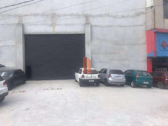 Ponto Comercial aluguel em Região Imediata de São Paulo, Região Metropolitana de São Paulo