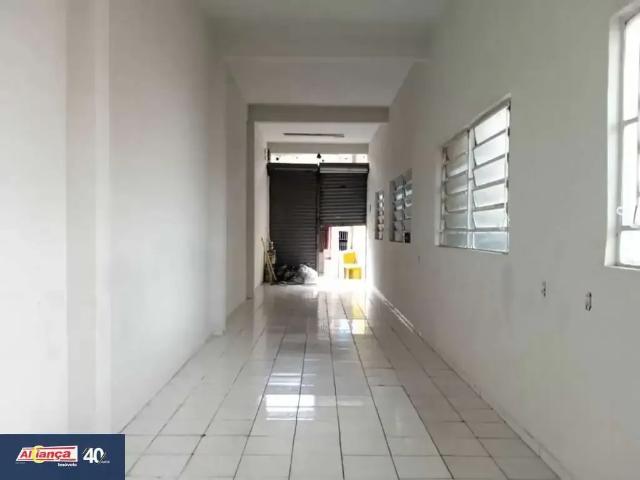 Ponto Comercial aluguel em Região Imediata de São Paulo, Região Metropolitana de São Paulo