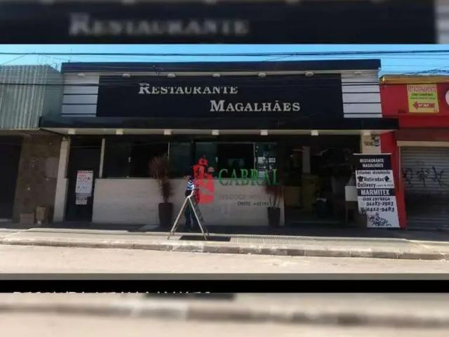 Ponto Comercial aluguel em Região Imediata de São Paulo, Região Metropolitana de São Paulo