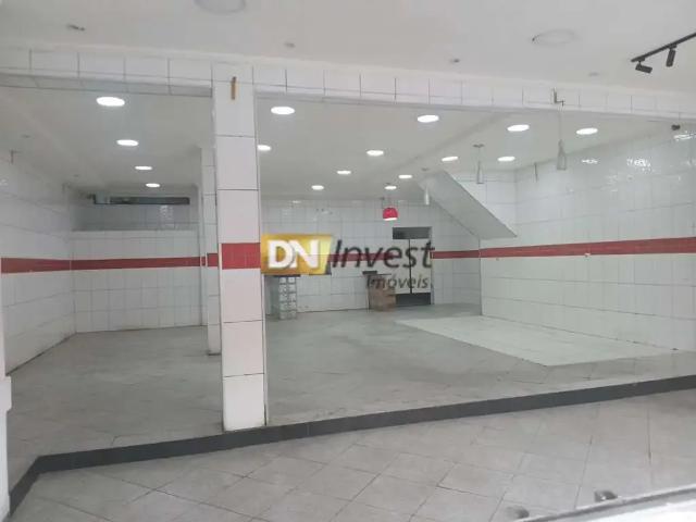 Ponto Comercial aluguel em Região Imediata de São Paulo, Região Metropolitana de São Paulo