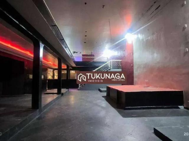 Ponto Comercial aluguel em Região Imediata de São Paulo, Região Metropolitana de São Paulo