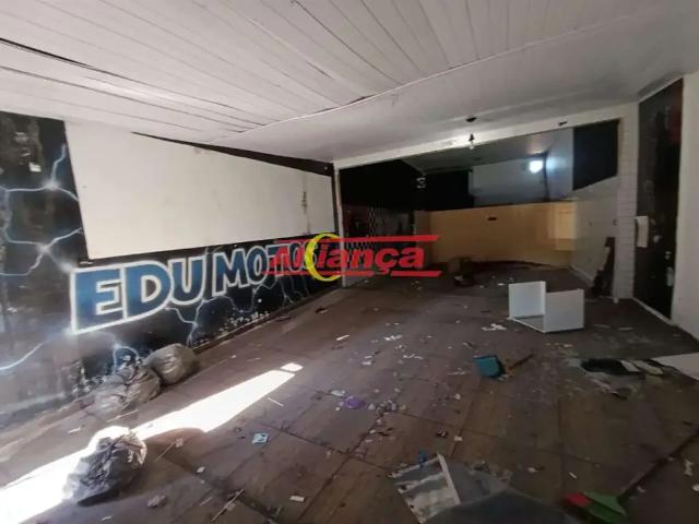 Ponto Comercial aluguel em Região Imediata de São Paulo, Região Metropolitana de São Paulo