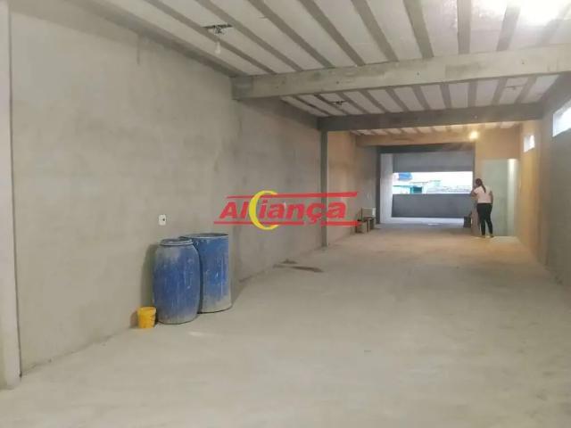 Ponto Comercial aluguel em Região Imediata de São Paulo, Região Metropolitana de São Paulo