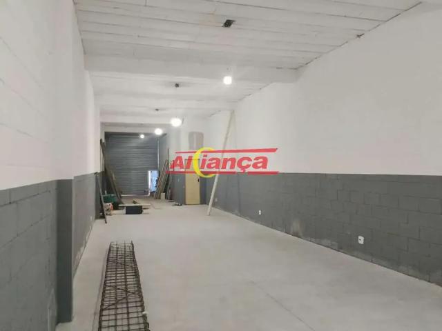 Ponto Comercial aluguel em Região Imediata de São Paulo, Região Metropolitana de São Paulo