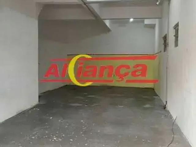 Ponto Comercial aluguel em Região Imediata de São Paulo, Região Metropolitana de São Paulo