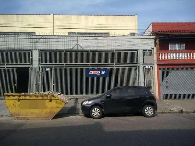 Ponto Comercial aluguel em Região Imediata de São Paulo, Região Metropolitana de São Paulo