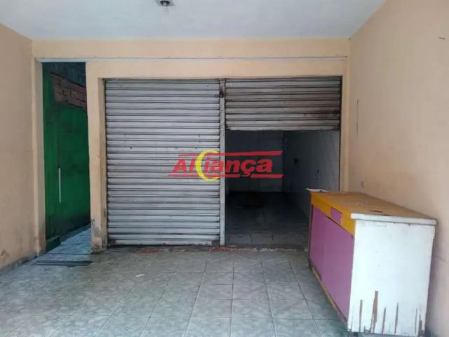 Ponto Comercial aluguel em Região Imediata de São Paulo, Região Metropolitana de São Paulo