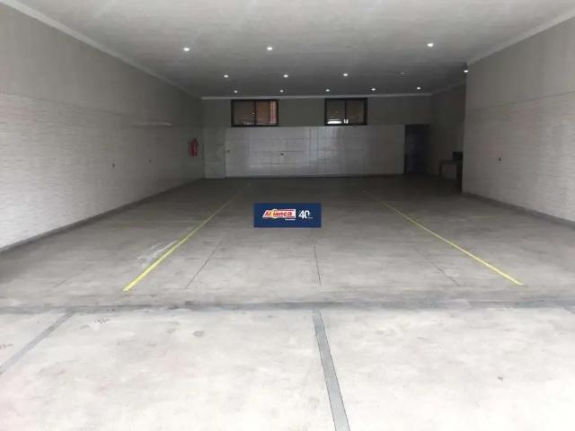 Ponto Comercial aluguel em Região Imediata de São Paulo, Região Metropolitana de São Paulo