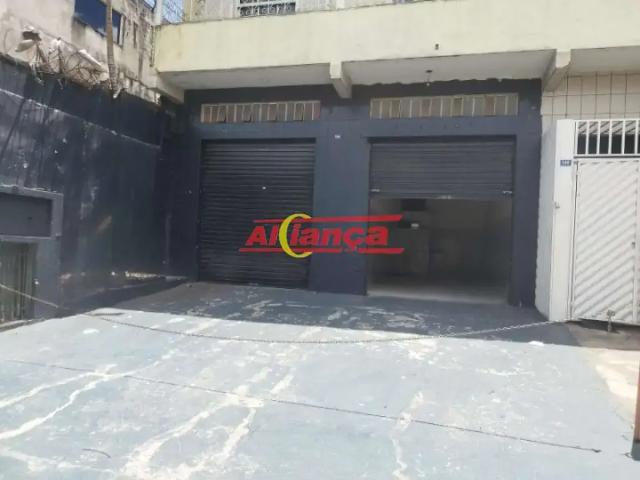 Ponto Comercial aluguel em Região Imediata de São Paulo, Região Metropolitana de São Paulo