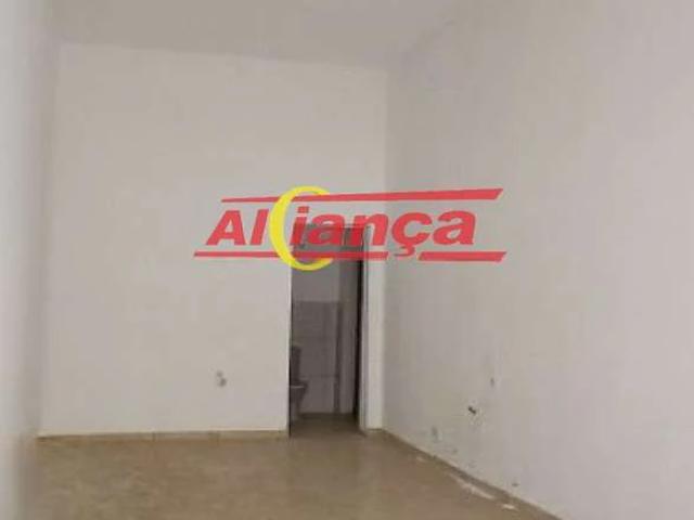 Ponto Comercial aluguel em Região Imediata de São Paulo, Região Metropolitana de São Paulo