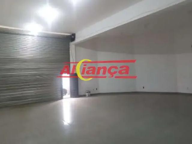 Ponto Comercial aluguel em Região Imediata de São Paulo, Região Metropolitana de São Paulo