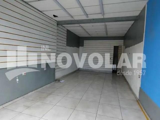 Ponto Comercial aluguel em Região Imediata de São Paulo, Região Metropolitana de São Paulo