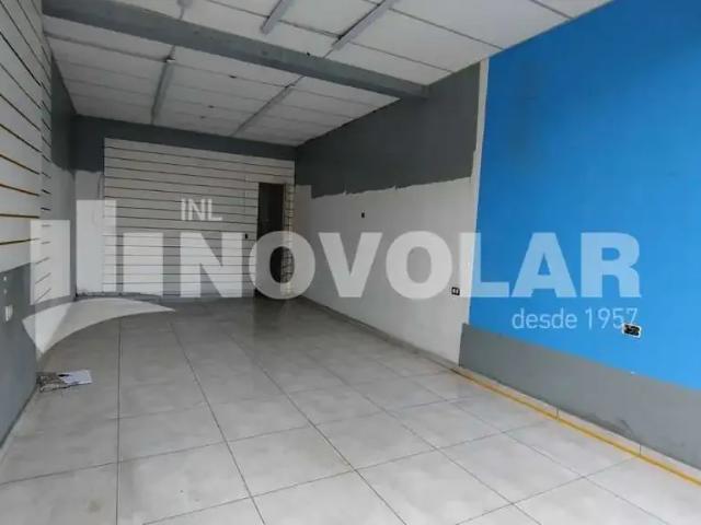 Ponto Comercial aluguel em Região Imediata de São Paulo, Região Metropolitana de São Paulo