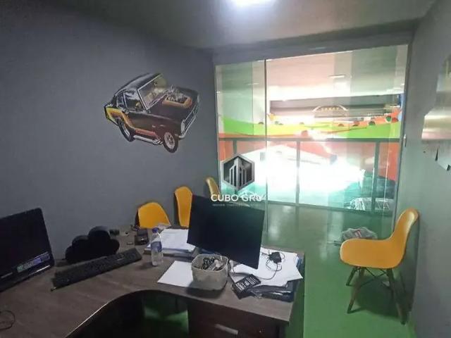 Ponto Comercial aluguel em Região Imediata de São Paulo, Região Metropolitana de São Paulo