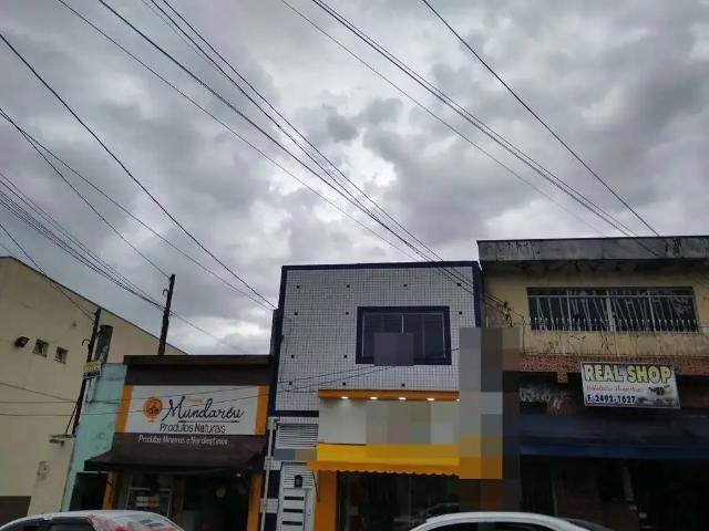 Ponto Comercial aluguel em Região Imediata de São Paulo, Região Metropolitana de São Paulo