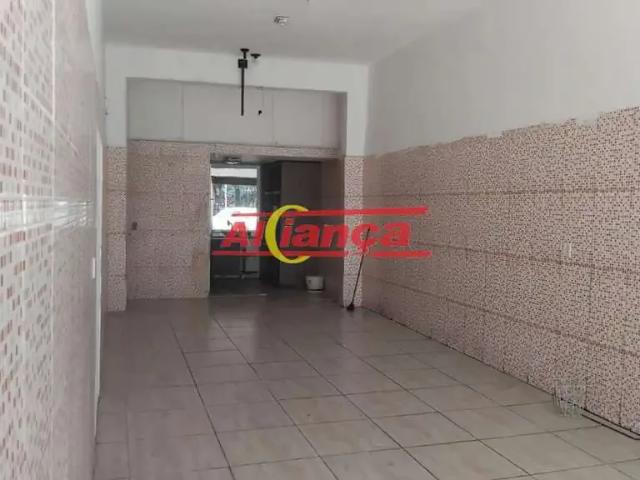 Ponto Comercial aluguel em Região Imediata de São Paulo, Região Metropolitana de São Paulo