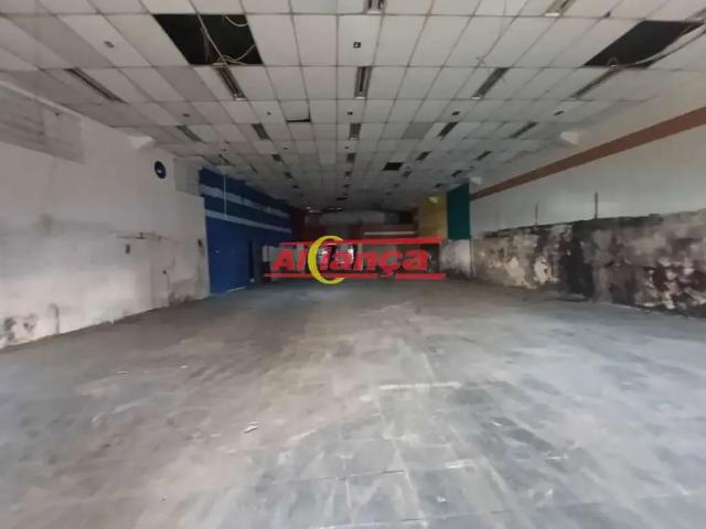 Ponto Comercial aluguel em Região Imediata de São Paulo, Região Metropolitana de São Paulo