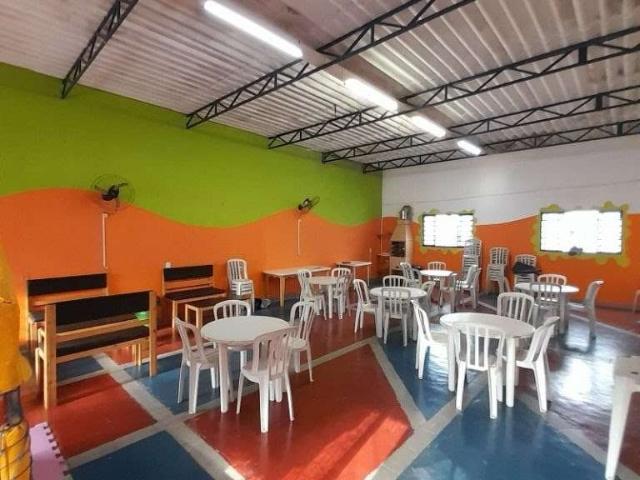 Ponto Comercial aluguel em Guarulhos, Cocaia
