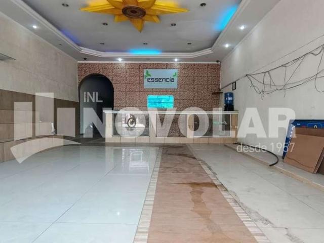 Ponto Comercial aluguel em Guarulhos, Bom Clima